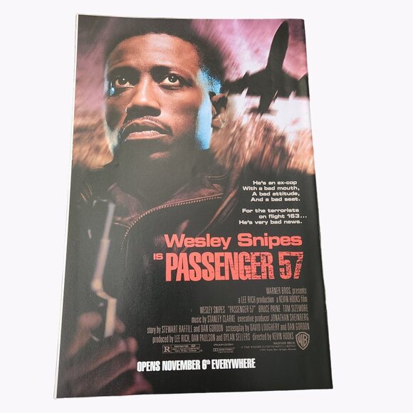 DC Comics Green Arrow #69 1992 Comic Book Collector Bagged Boarded - Picture 3 of 3